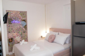 StarCentral, seaside, cosy and lovely apartment